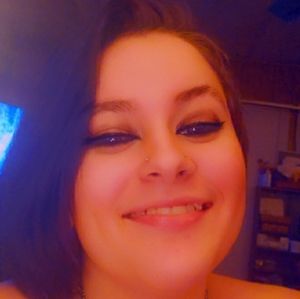 Meet your Posher, Krisalyn